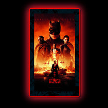 Load image into Gallery viewer, Batman™ Vengeance Movie Poster #7