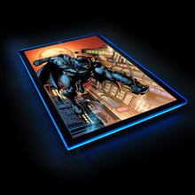 Load image into Gallery viewer, Batman™ 80 - LED Poster Sign