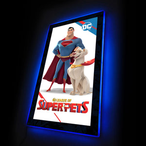 DC League of Super-pets (1)