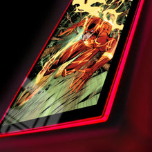 Load image into Gallery viewer, The Flash™ LED Poster Sign
