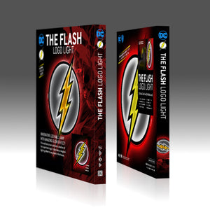 The Flash™ LED Wall Light (Large)