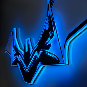Batman™ Vengeance Exclusive Wall Light (XL)