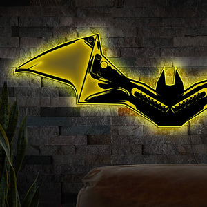 Batman™ Vengeance Exclusive Wall Light (XL)