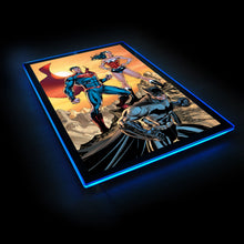 Load image into Gallery viewer, Trinity™ LED Poster Sign
