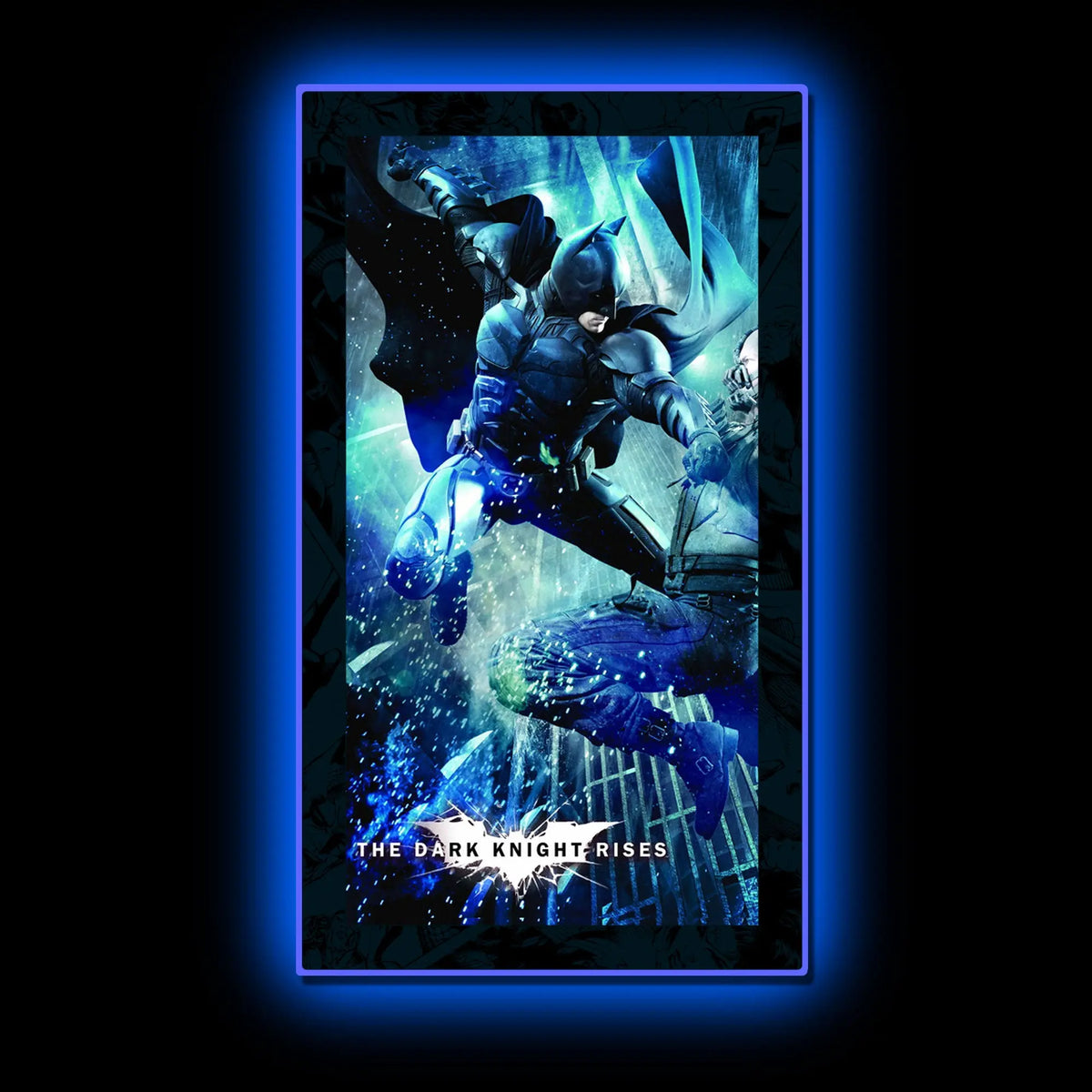 the-dark-knight-rises-02-led-illuminated-mini-poster-dcilluminated