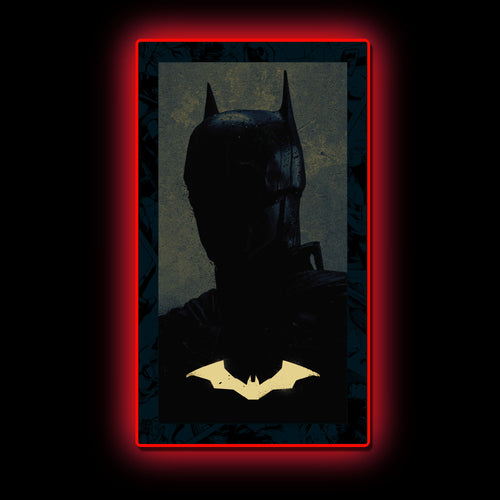 Batman™ Vengeance Movie Poster #1