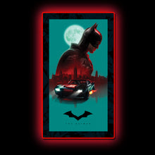 Load image into Gallery viewer, Batman™ Vengeance Movie Poster #2