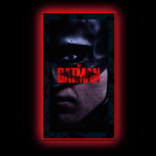 Batman™ Vengeance Movie Poster #6