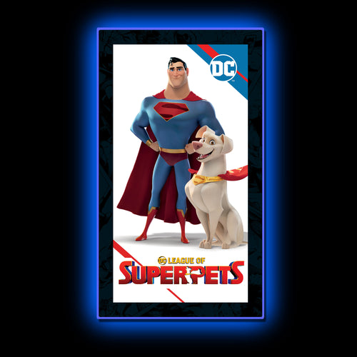 DC League of Super-pets (1)