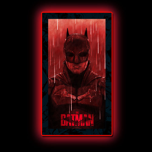 Batman™ Vengeance Graphic Poster #3