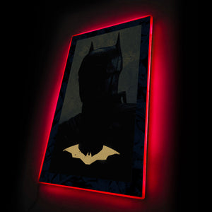 Batman™ Vengeance Movie Poster #1