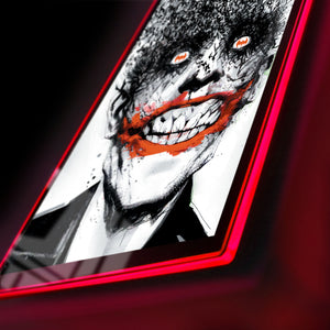 The Joker™ LED Poster Sign