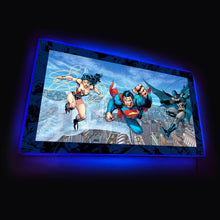 Load image into Gallery viewer, Trinity™ LED Mini-Poster