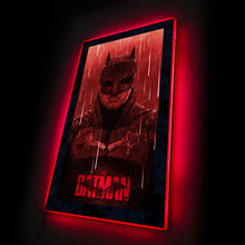 Load image into Gallery viewer, Batman™ Vengeance Graphic Poster #3