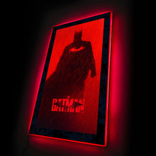 Load image into Gallery viewer, Batman™ Vengeance Movie Poster #4