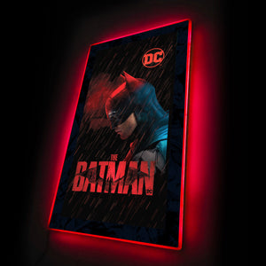Batman™ Vengeance Movie Poster #5