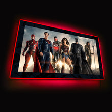 Load image into Gallery viewer, Justice League Group Scene (#4)