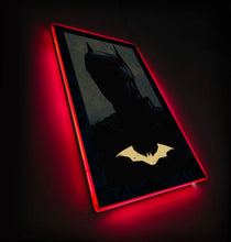 Load image into Gallery viewer, Batman™ Vengeance Movie Poster #1