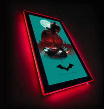 Load image into Gallery viewer, Batman™ Vengeance Movie Poster #2