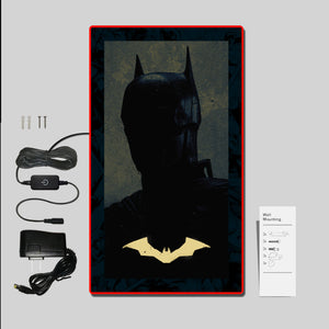 Batman™ Vengeance Movie Poster #1