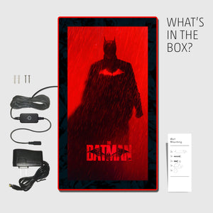 Batman™ Vengeance Movie Poster #4