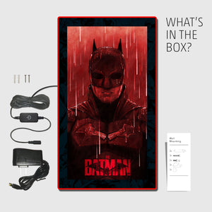 Batman™ Vengeance Graphic Poster #3
