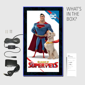 DC League of Super-pets (1)