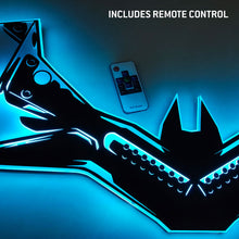 Load image into Gallery viewer, Batman™ Vengeance Exclusive Wall Light (XL)