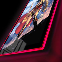 Load image into Gallery viewer, Wonder Woman™  Comic Cover - LED Poster Sign